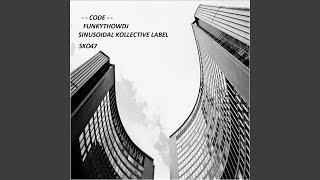 Code-II (Original Mix)