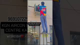 jet clean best service #airconditioner #cg #daikin #shortvideo #kgn