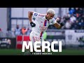 Merci thiago mendes  olympique lyonnais