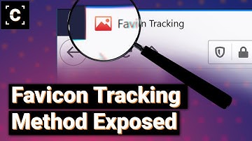 The New Web Tracking Method Using Favicons, Explained