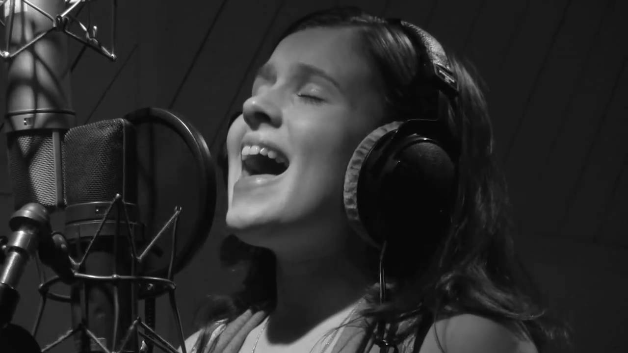 Amy Diamond - It's My Life (Acoustic Version from the Greatest Hits album)