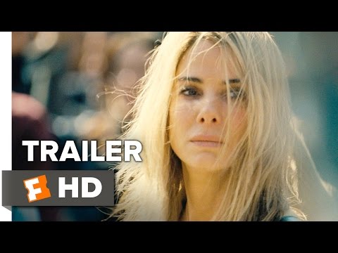 Our Brand Is Crisis Official Trailer #1 (2015) - Sandra Bullock, Billy Bob Thornton Movie HD