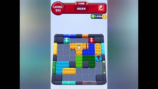 color block jam level 332