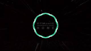 Binaryh Never Lost - Urania [Original Mix]