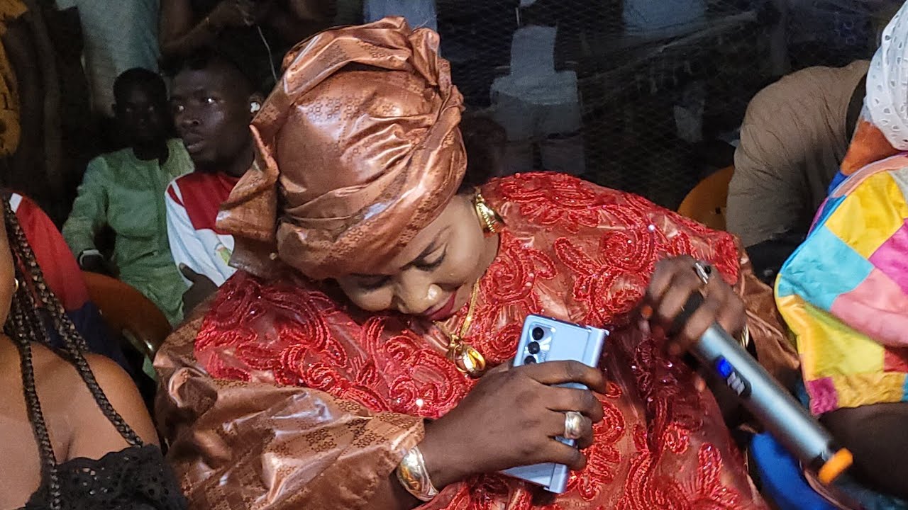 MBAYANG LOUM vs SADIO SARR YEGALNA nagne FATICK  le 18 novembre 2023