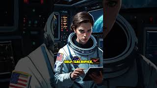 Can Friendship Save You in Space Horror?