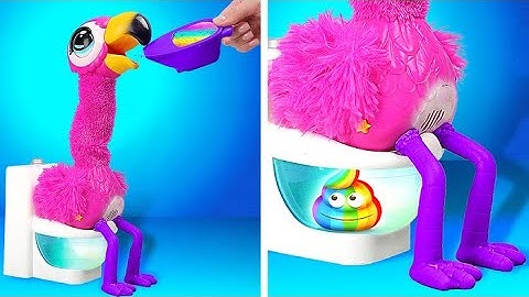 YOU MUST TRY THIS GADJETS & HACKS ||Priceless Parenting Tricks For Smart Parents by 123 GO! SCHOOL