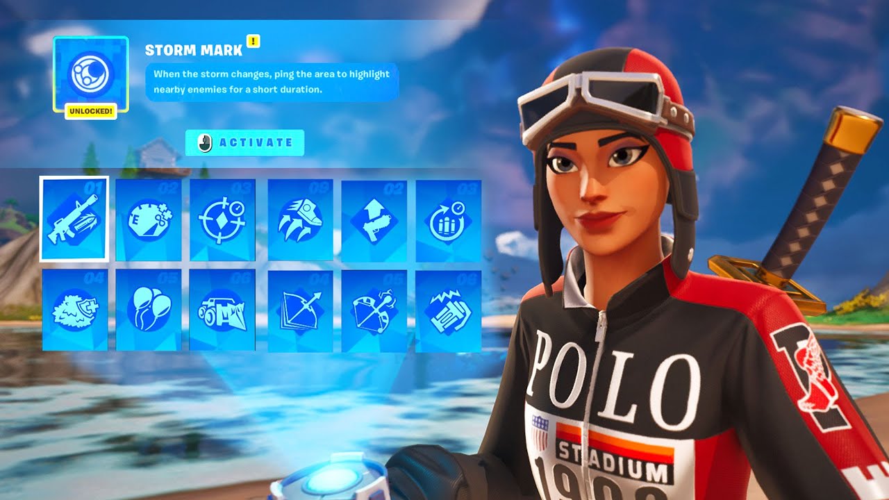 This perk changes EVERYTHING... 🤯