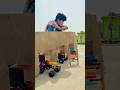 Remote Control #Jcb And Dumper #tractor Unboxing And Testing #minitractor #rctractor #jcb #shorts