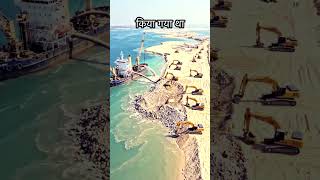 🌴 Dubai Ke Artificial Islands Kaise Banaye Gaye? 🤯