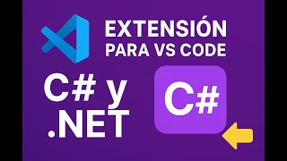 Las Extensiones de VS Code que TODO Programador C# y .NET Necesita 😱🔥