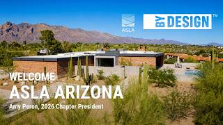 From Desert to Screen: AzASLA Joins America ByDESIGN™
