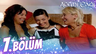 Acemi Cadı 7. Bölüm