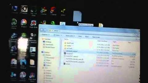 How to unlock bootloader for X8 or W8