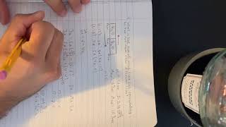 Transport 2 exam 1