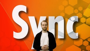 Vertex Sync Feature Presentation