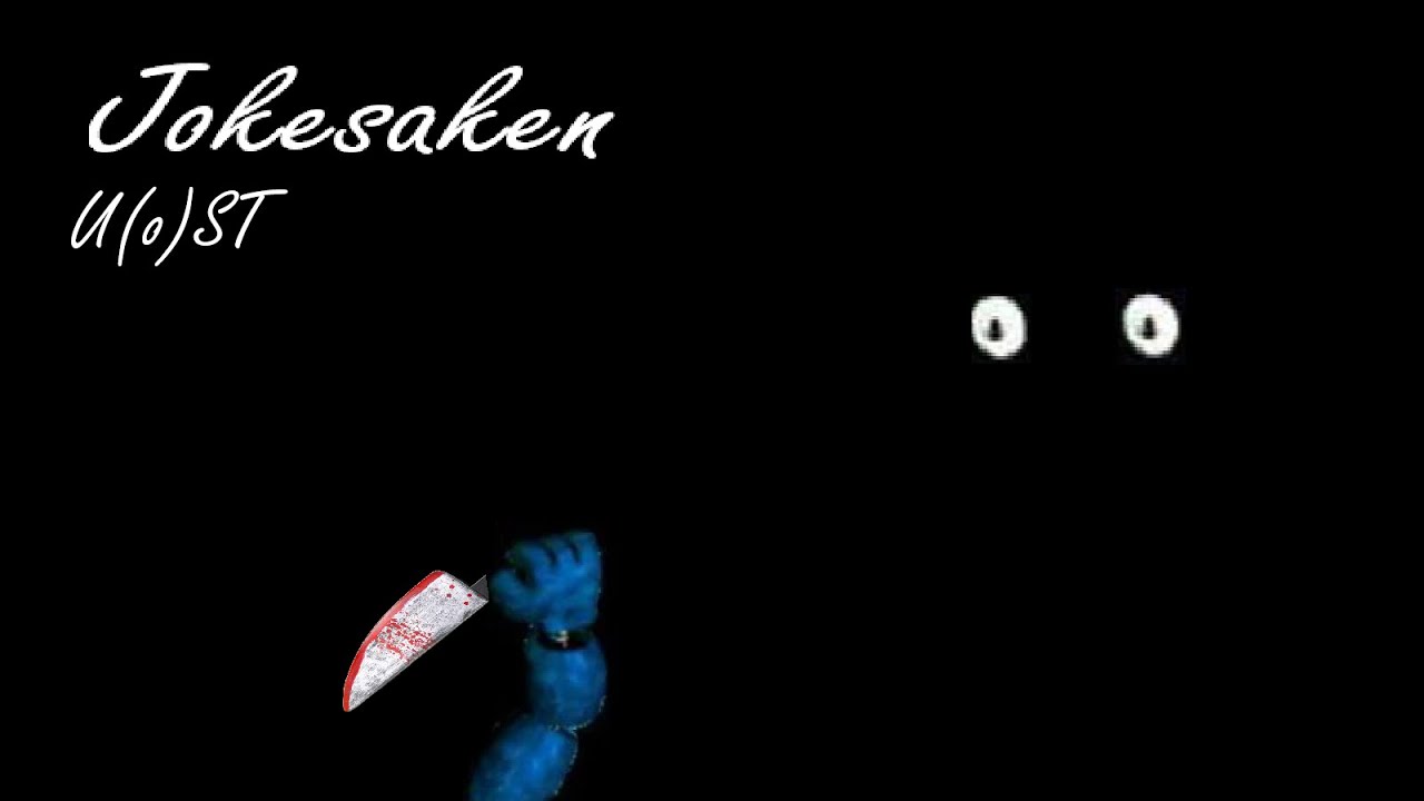 Bear5 THEME v2 (Jokesaken Ost) (old)