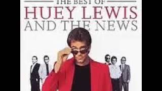 Huey Lewis and The News - If This Is It chords