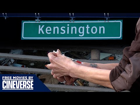 INSIDE AMERICA'S LARGEST OPEN-AIR DRUG MARKET! | KENSINGTON