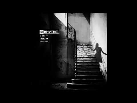 THISISTHX - Ghost