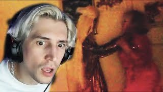 YouTube's Darkest Channels 3 | xQc Reacts