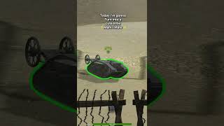 WoT Blitz. Mark I Male
