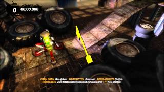 Trials Evolution Gold Edition Beta