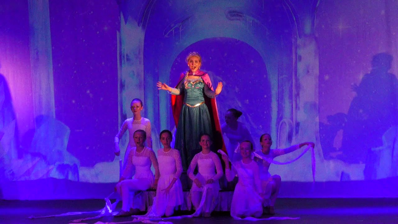 dripping-springs-middle-school-frozen-jr-quick-change-youtube