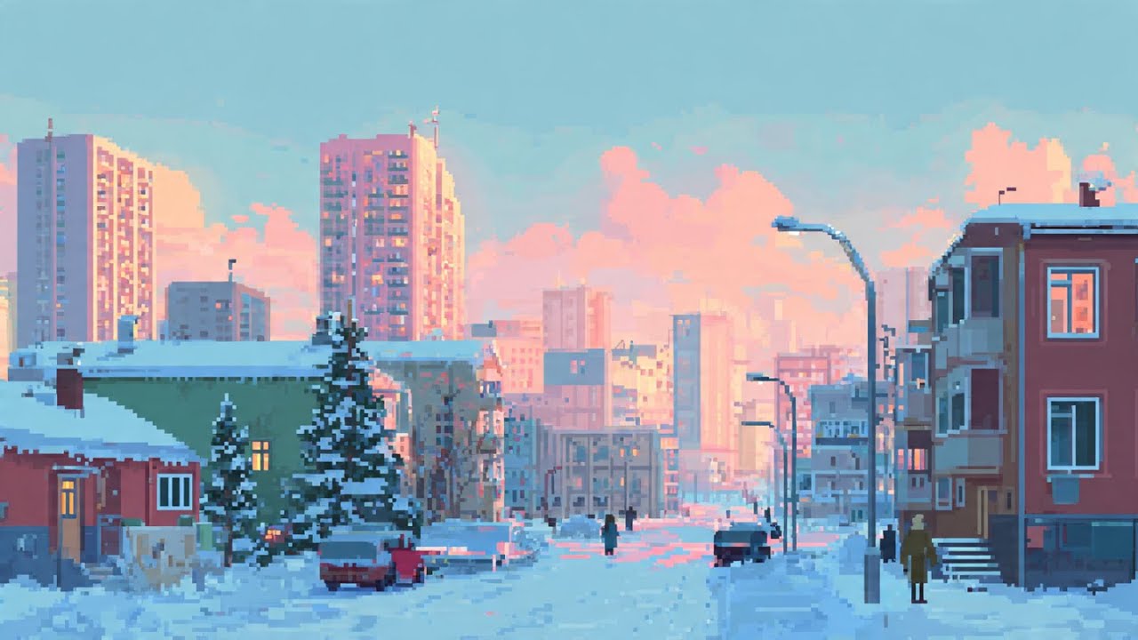 Awaken Your Weekend Flow | Lofi Jazz Grooves for a Productive Morning 🌅