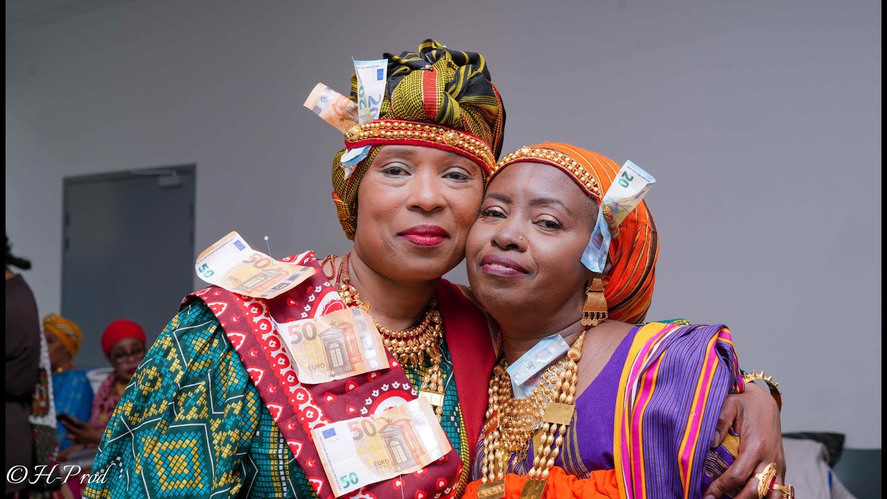 Sambousa de moinaidi Bacari