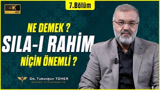 İslamda Akraba Hukuku - Mehmet Emin Ay Bir Gün Buradan Soracaklar