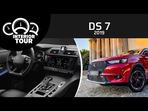 DS 7 Crossback BlueHDI 130 Prestige 2019 long-term review - five months  with the French luxury SUV