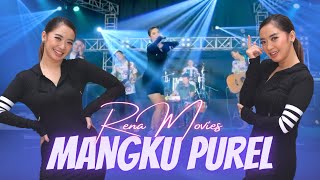 MANGKU PUREL - Rena Movies ft Yayan Jhandut (Official Music Video ANEKA SAFARI)