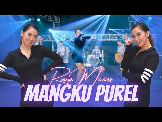 MANGKU PUREL - Rena Movies ft Yayan Jhandut (Official Music Video ANEKA SAFARI) class=