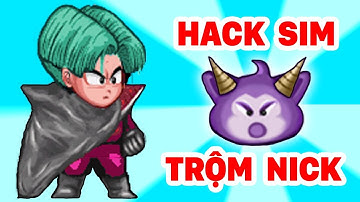 Ngọc Rồng Online - Hack Nick Sim Đăng Ký Chính Chủ... Thật Sự Là Có ?
