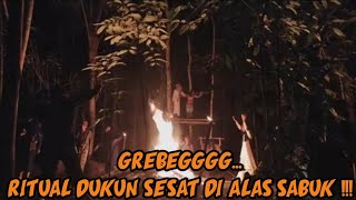 Live misteri‼️ RITUAL APA INI LURRR !!!