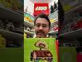 Nuovo GWP #lego