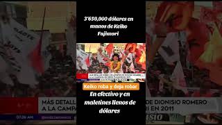 Keiko es compinche de Joaquin Ramirez #parati #foryou #noticias #family #rafaellopezaliaga #fashion