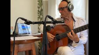 Download Lagu REQUIEM ROMA - Vicente Amigo / WALTER ABT MP3