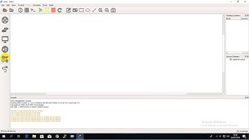 Tutorial Routing static 3 Router menggunakan GNS3