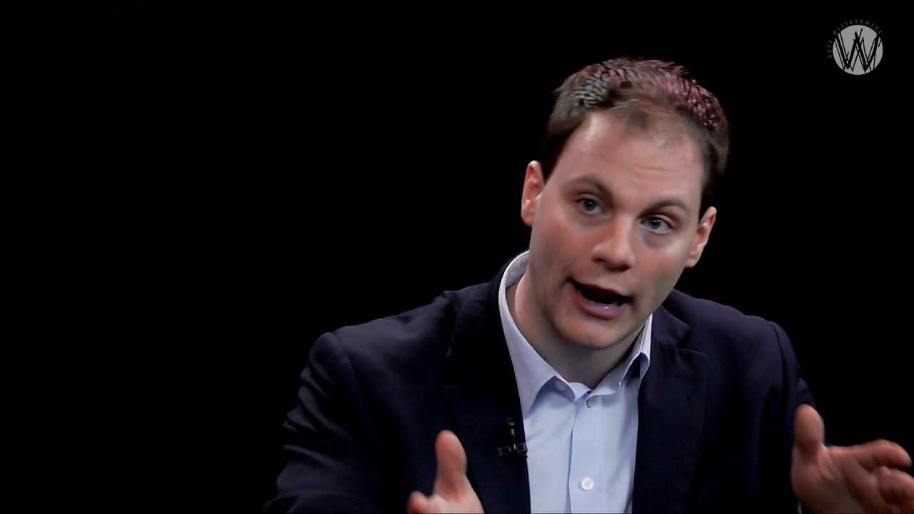 De afbraak van de natie; Sid Lukkassen en Jan Gajentaan