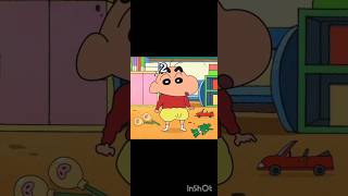 Shin Chan Grown Up Cute Story
