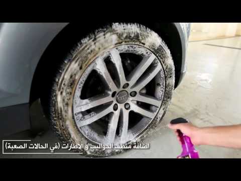 شرح منتجات ميجوايرز