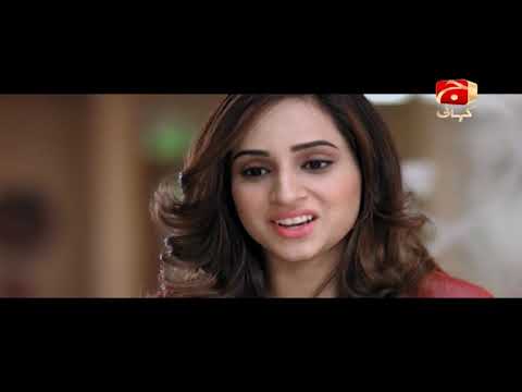 Tere Bina — Episode 8
