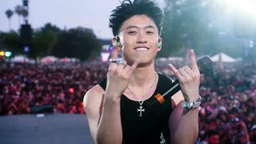 HEAD IN THE CLOUDS LA 2025 (Official Recap)