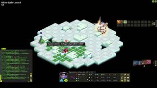 Dofus2.72  | Xelor Koliseo 1v1 | #dofus
