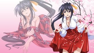 Akeno Himejima [Special AMV] Do It Again