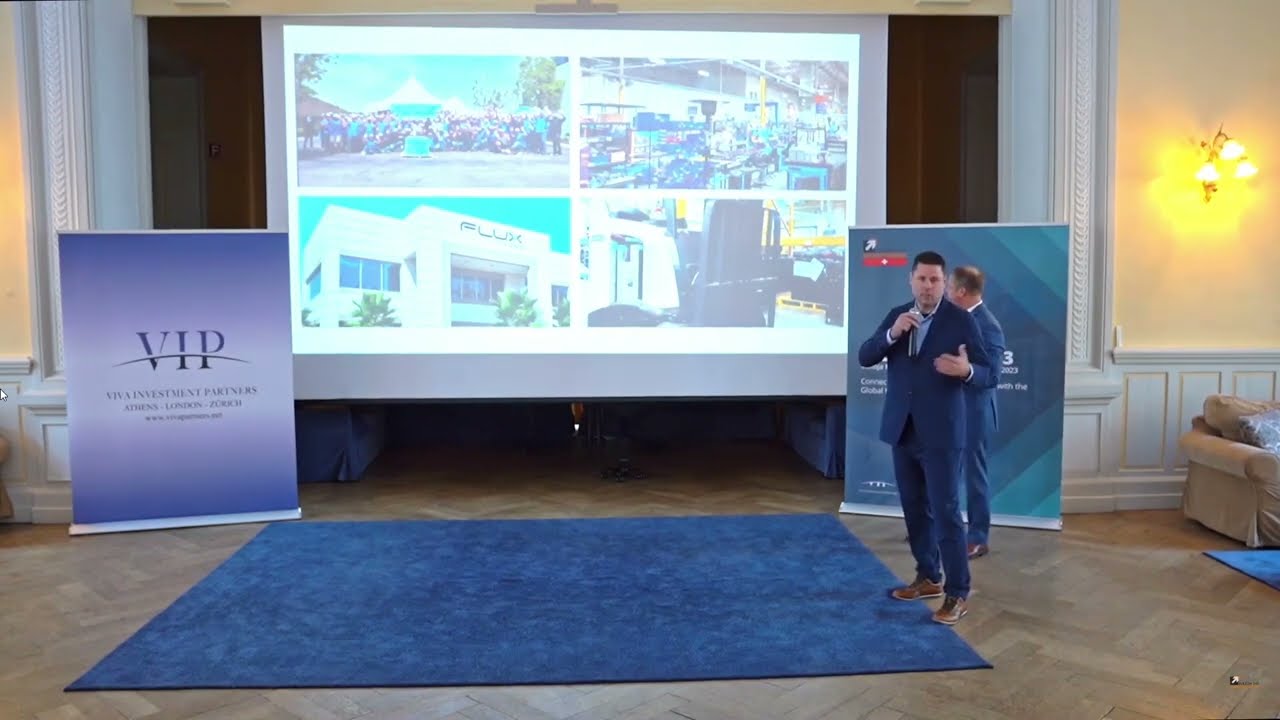 Aptera St Moritz Investor Presentation