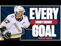 Every Sidney Crosby Goal From The 2020-21 NHL Season