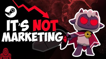 THIS is Why Most Indie Games Fail